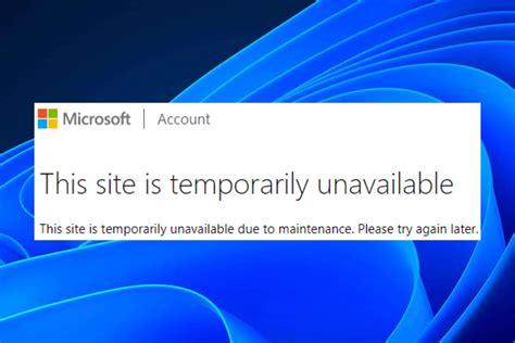 Yes I do. . Looks like the site is temporarily unavailable salesforce